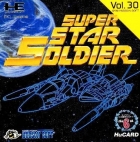 Super Star Soldier