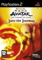 Avatar: The Last Airbender - Into the Inferno