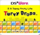 A Topsy Turvy Life: Turvy Drops