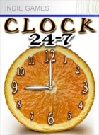 Clock 24-7