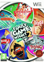 Hasbro Family Game Night 2