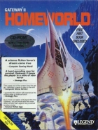 Gateway II: Homeworld