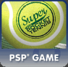 Super Pocket Tennis