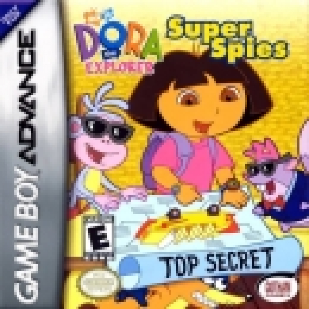 Dora Explorer Psp Game Download