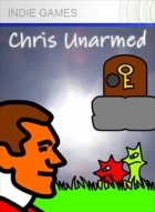 Chris Unarmed