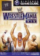 WWE Wrestlemania XIX
