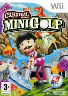 Carnival Games: Mini Golf
