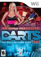 PDC World Championship Darts 2010