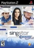 SingStar Country