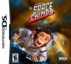 Space Chimps