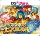 Legends of Exidia