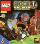 LEGO Rock Raiders