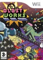 Blast Works: Build, Trade, Destroy
