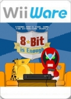 Strong Bad's Cool Game for Attractive People Episode 5: 8-Bit Is Enough