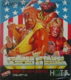 WWF Superstars