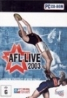 AFL Live 2003