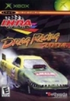 IHRA Drag Racing 2004
