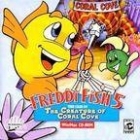 Freddi Fish 5: The Case of the Creature of Coral Cove