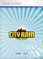 City Rain