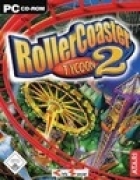 RollerCoaster Tycoon 2