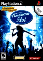 Karaoke Revolution Presents American Idol