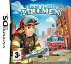 My Hero: Firefighter