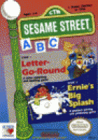 Sesame Street: ABC