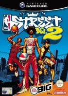NBA Street Vol. 2