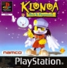 Klonoa: Door to Phantomile
