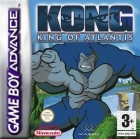 Kong: King of Atlantis
