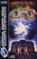 The Mansion of Hidden Souls