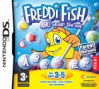 Freddi Fish: ABC under the sea