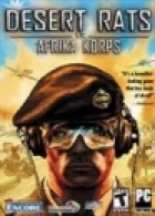 Desert Rats vs. Afrika Korps