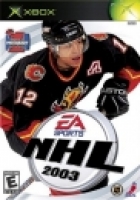 NHL 2003