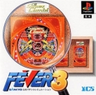 Fever 3: Sankyo Koushiki Pachinko Simulation