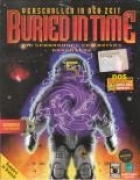 The Journeyman Project 2: Buried in Time