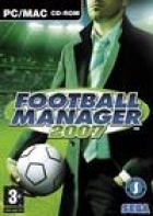 Worldwide Soccer Manager 2007