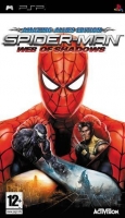 Spider-Man: Web of Shadows - Amazing Allies Edition