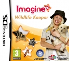 Imagine: Zookeeper