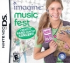 Imagine: Music Fest