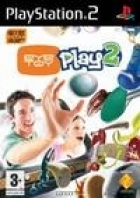 EyeToy Play 2