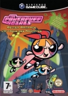 The Powerpuff Girls: Relish Rampage