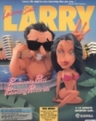 Leisure Suit Larry III: Passionate Patti in Pursuit of the Pulsating Pectorals!