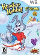 Reader Rabbit 1st Grade