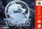 Mortal Kombat Mythologies: Sub-Zero
