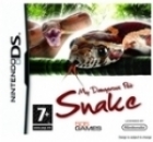 Discovery Kids: Snake Safari