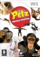 Petz: Crazy Monkeyz