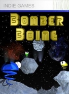 Bomber Boing