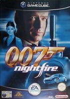 James Bond 007: Nightfire