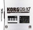 KORG DS-10 Synthesizer Plus